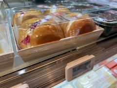 -盒马鲜生(枣园路店)