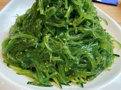 -海味当家(西安路店)