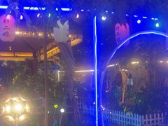 -醉二娘正宗西昌火盆烧烤(大丰店)