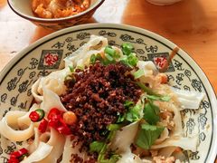 -鸿盛面庄(庆云北街2号院店)