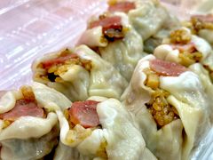 -白玉兰食品(中山公园龙之梦店)