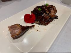 上海酱鸭-上海1号私藏菜(静安店)