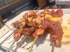 -玉善烧烤串城(长春总店)