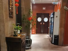 -金枝玉叶上海人家食府(三里河店)