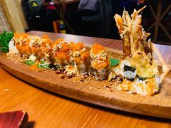 -鳗鱼家·深夜食堂(军博店)