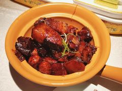 镇店红烧肉-乾园(天河城店)
