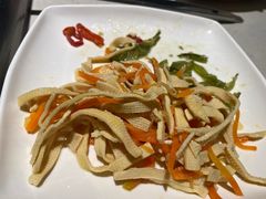-海底捞火锅(枫蓝国际购物中心店)