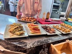 -松子料理(亮马桥店)