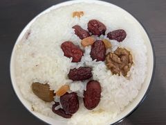 -美新点心店(陕西北路店)