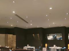 -红棉中餐厅·广州海航威斯汀酒店