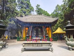 -黄帝陵