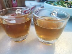 小吊梨汤-小吊梨汤·北京菜·烤鸭(双井乐成中心店)