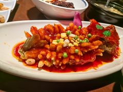 -鱼食饭稻·苏浙土菜17年老馆子(平江路店)