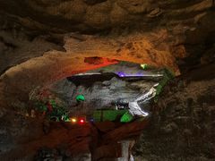 -寻龙山风景旅游区