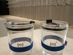 -CUBIC3三立方咖啡(西岸凤巢店)