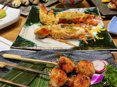 -东田之村自助餐厅(金水路店)