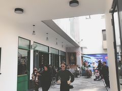 -RAC BAR(安福路店)