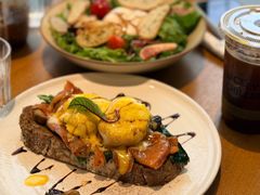 -Jamaicablue Coffeeshop(中央广场店)