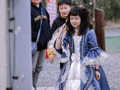 -HERRE·FARM 赫尔露营农场·团建聚会包场