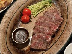 -Nord Grill&Bar Highland诺德西餐(深圳欢乐海岸店)