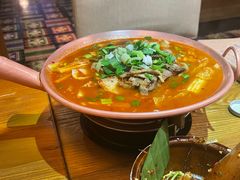 -云海肴·汽锅鸡·云南菜(天津国金汇店)