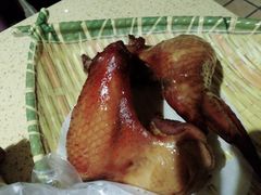 -喜鹊茶点.啫煲(车陂店)