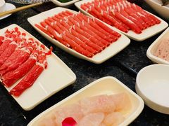 -海底捞火锅(万丰桥店)