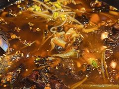 -铁公鸡·四川料理(天环广场店)