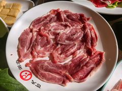 -匹夫涮肉城(黄村店)