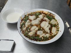 -尤素福东举院饺子馆