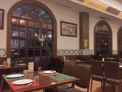 -澳门木偶葡国餐厅(珠海店)