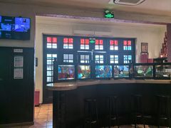-兰特伯爵西餐厅·啤酒屋(方庄店)
