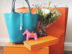 -HERMES(上海恒隆广场店)