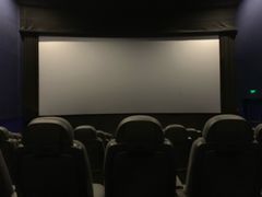 -金逸影城(中关村店)