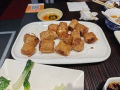 -东江海鲜大排档·潮汕菜·砂锅粥
