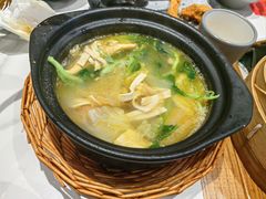 -馋三尺蟹粉小笼(人民广场店)
