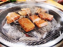 -隐炉和牛烧肉店(群力店)
