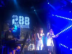 -288 Livehouse 酒吧(思南公馆店)