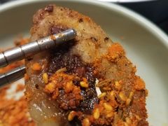 -韩盛·盛江山自助料理(沈辽路万达店)