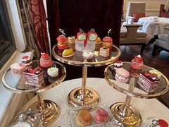 -Salon de Ville浦江汇(上海外滩华尔道夫酒店店)