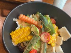 -九井澤精致料理(金茂店)