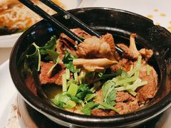 -老太原菜馆(万达店)