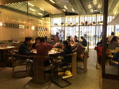 -盡膳口福跷脚牛肉火锅(合生汇购物中心店)