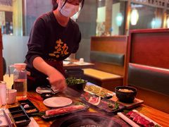 -热血兄弟·炭火烤肉(融侨中心店)