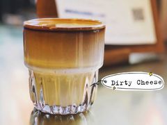 -KYO COFFEE(胶州路店)