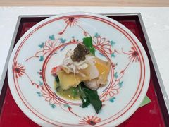 -鮨一日本料理(大中华店)
