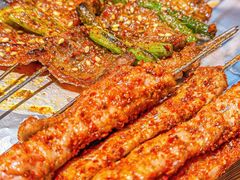 -那些年记忆烧烤