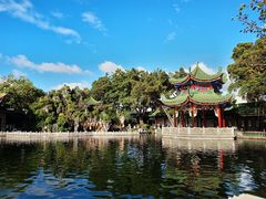 -宝墨园景区