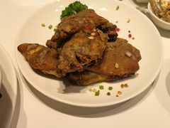 -莆田餐厅PUTIEN(三里屯店)