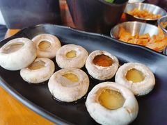 -伍丁·烤牛肋(和平东桥店)